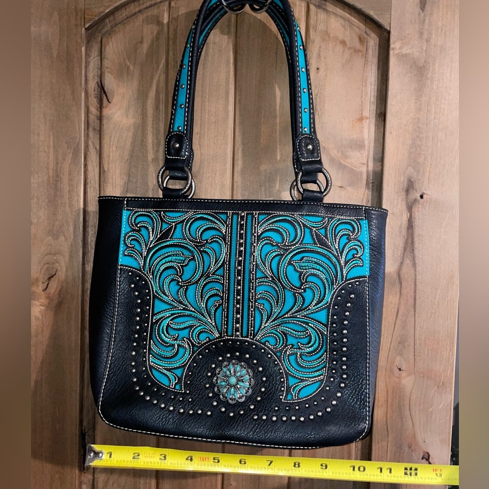 Montana West Purse